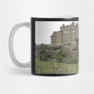 Culzean Castle, Maybole, Carrick, Scotland Mug